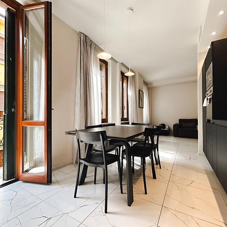 The Bright Nest Apartments Βερόνα Εξωτερικό φωτογραφία