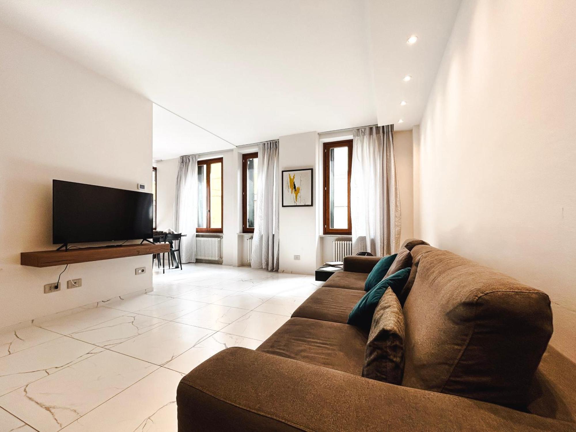 The Bright Nest Apartments Βερόνα Εξωτερικό φωτογραφία