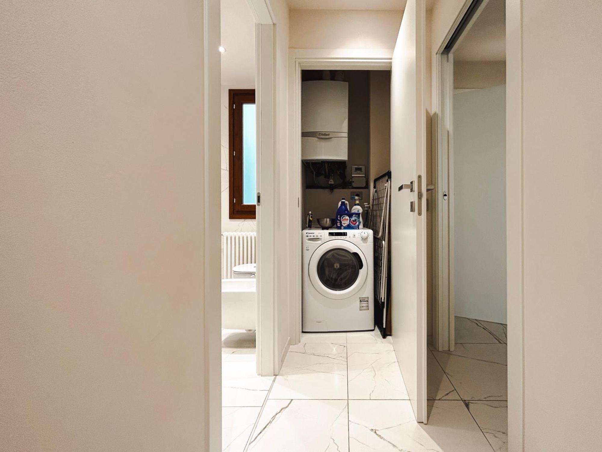 The Bright Nest Apartments Βερόνα Εξωτερικό φωτογραφία