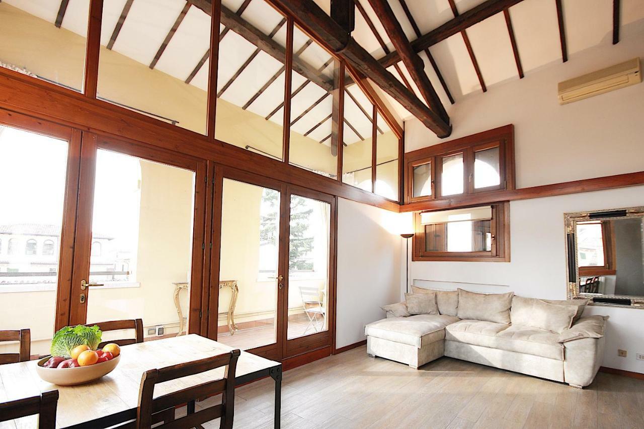 The Bright Nest Apartments Βερόνα Εξωτερικό φωτογραφία