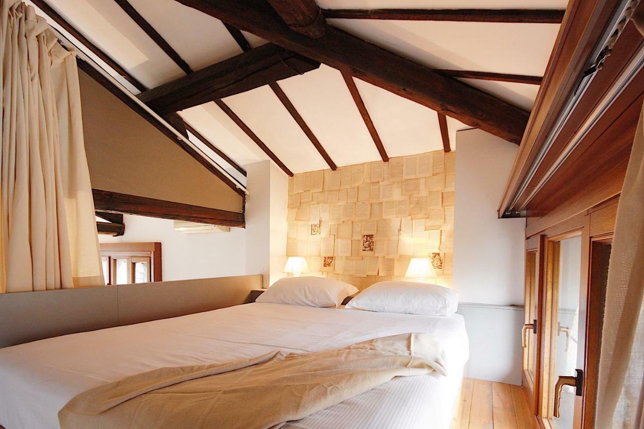 The Bright Nest Apartments Βερόνα Εξωτερικό φωτογραφία