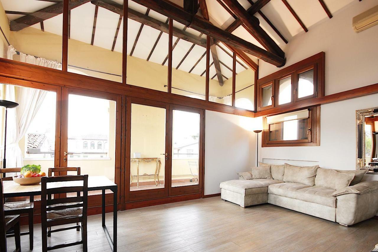 The Bright Nest Apartments Βερόνα Εξωτερικό φωτογραφία