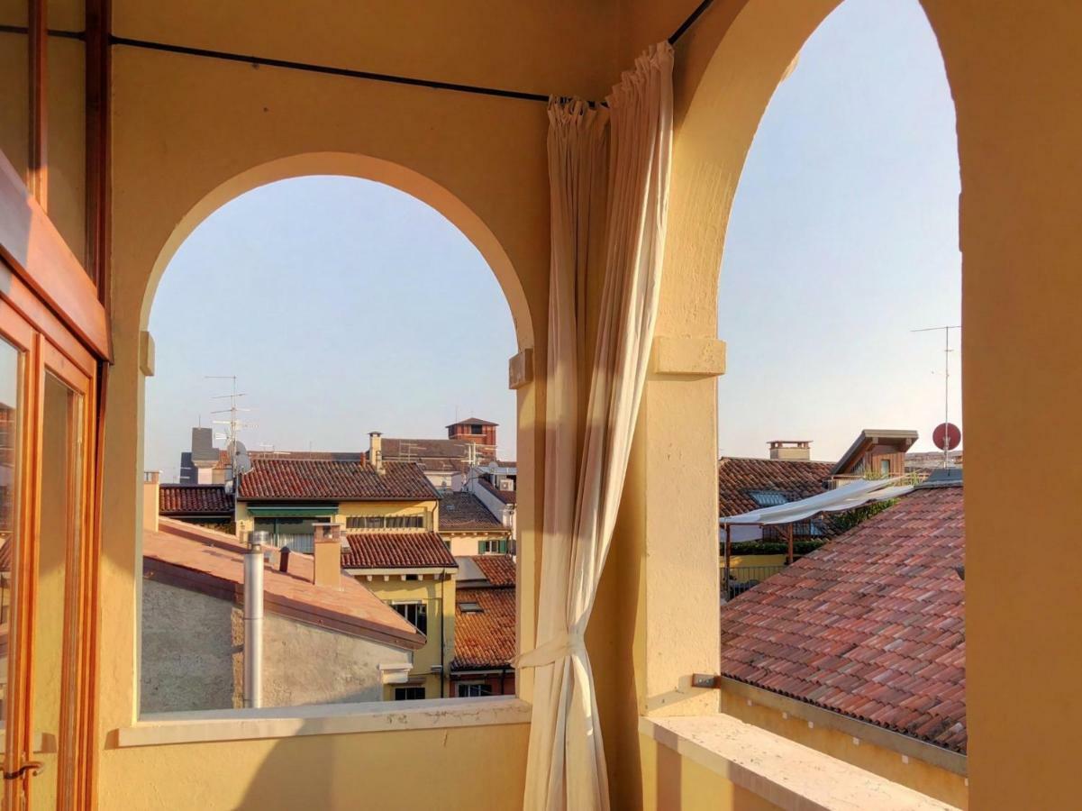 The Bright Nest Apartments Βερόνα Εξωτερικό φωτογραφία