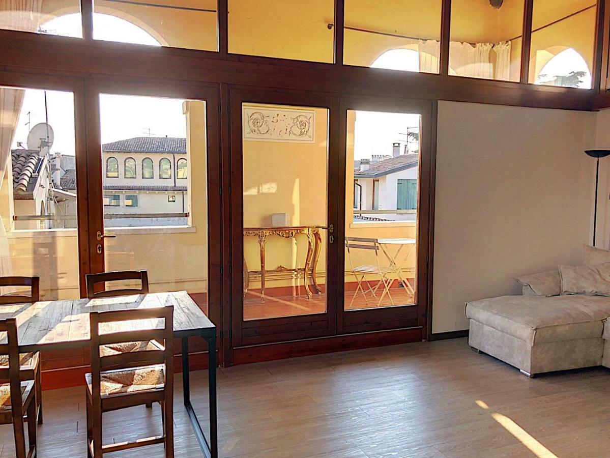 The Bright Nest Apartments Βερόνα Εξωτερικό φωτογραφία