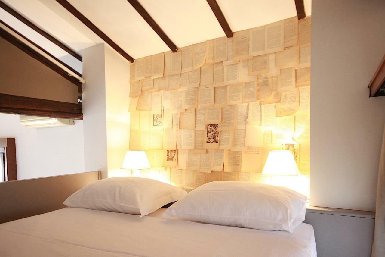 The Bright Nest Apartments Βερόνα Εξωτερικό φωτογραφία