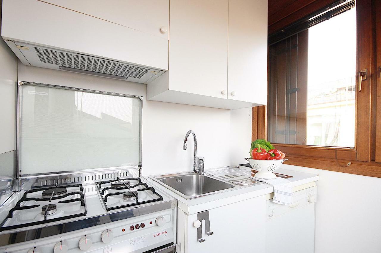 The Bright Nest Apartments Βερόνα Εξωτερικό φωτογραφία