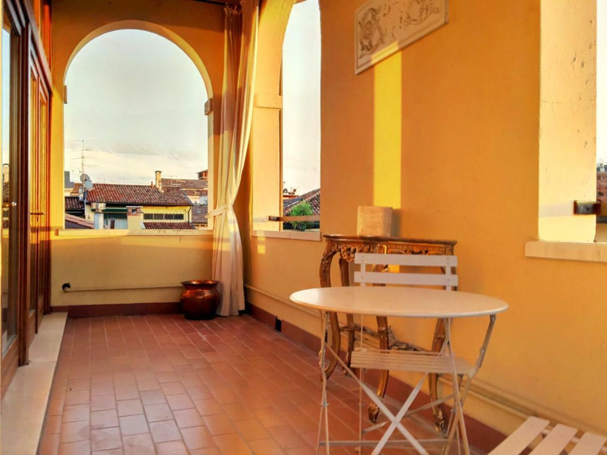 The Bright Nest Apartments Βερόνα Εξωτερικό φωτογραφία
