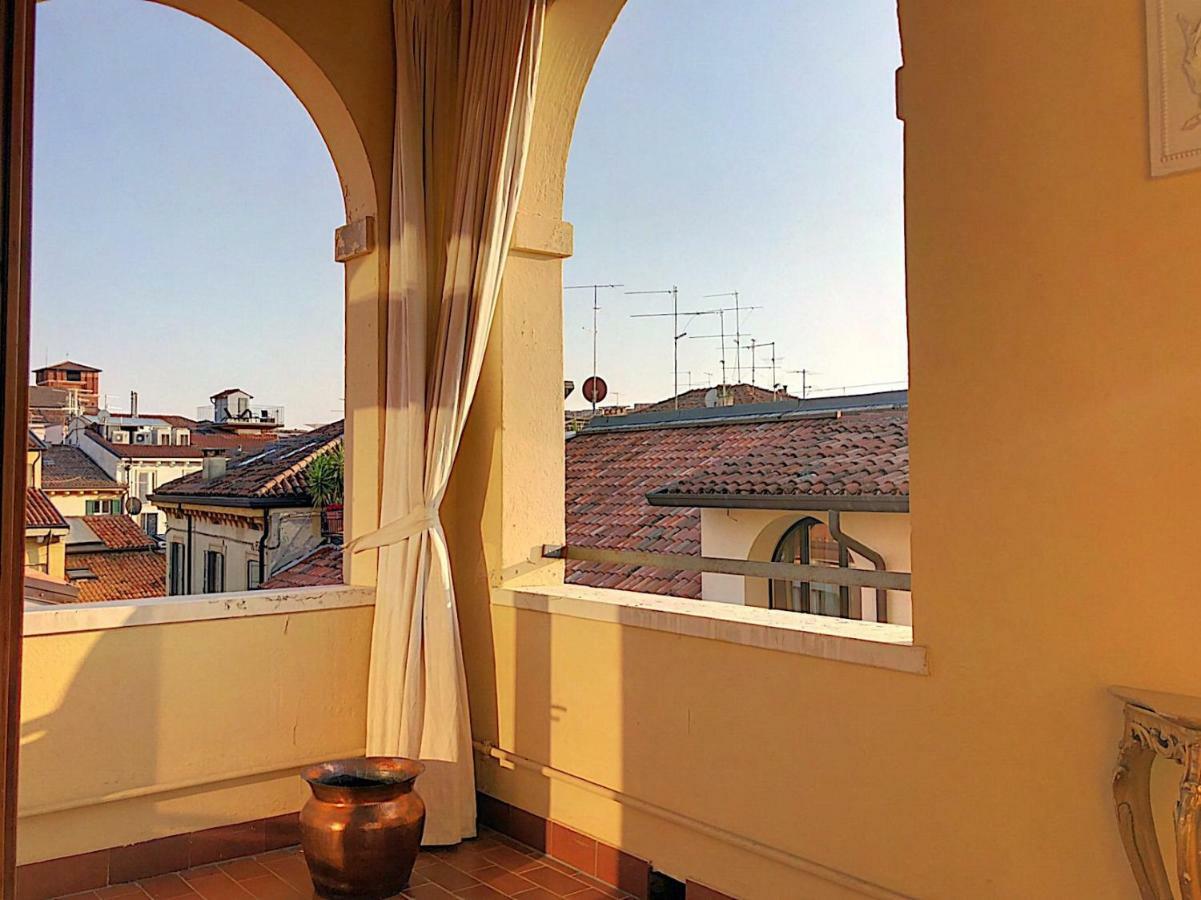 The Bright Nest Apartments Βερόνα Εξωτερικό φωτογραφία