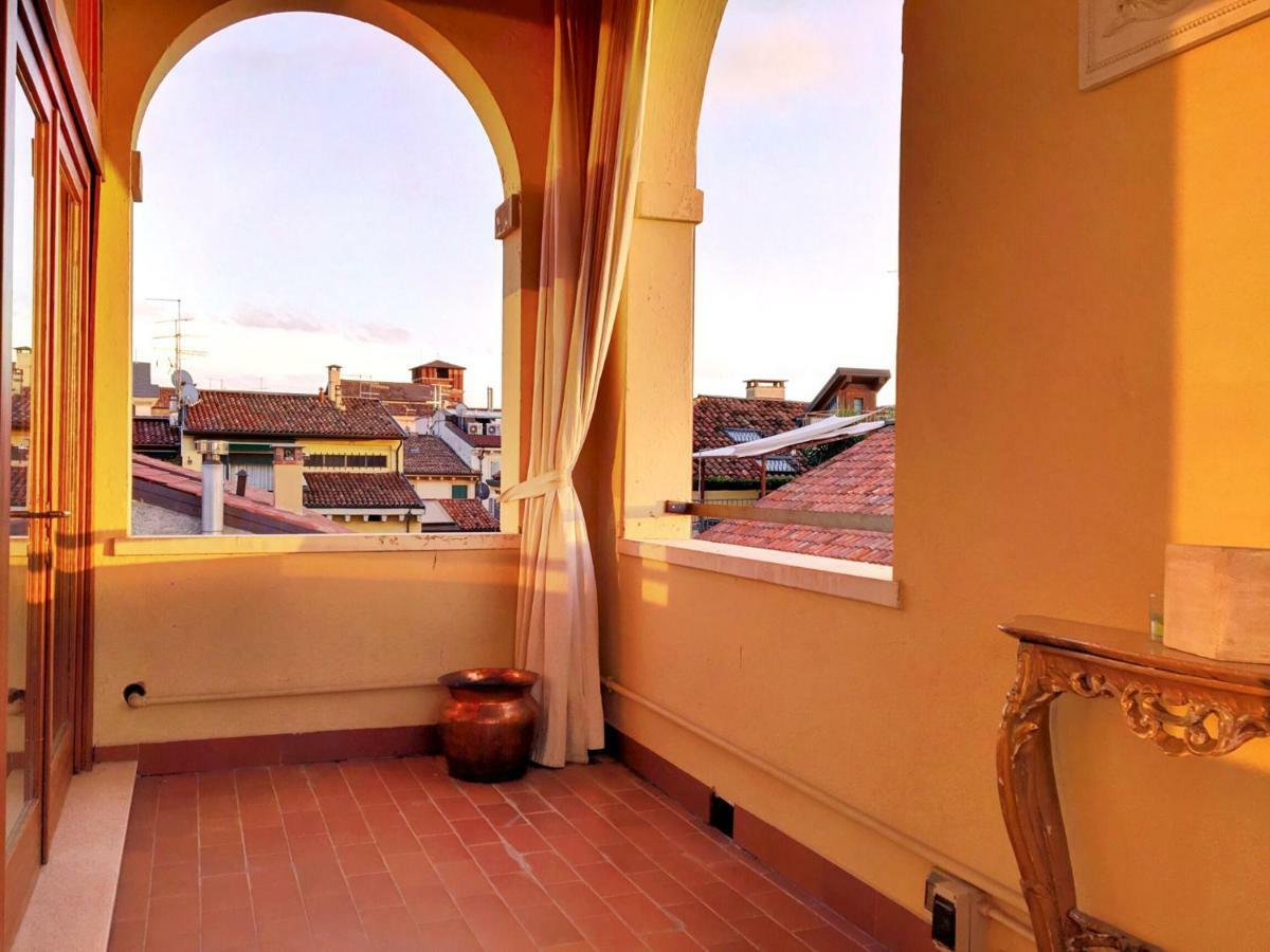 The Bright Nest Apartments Βερόνα Εξωτερικό φωτογραφία