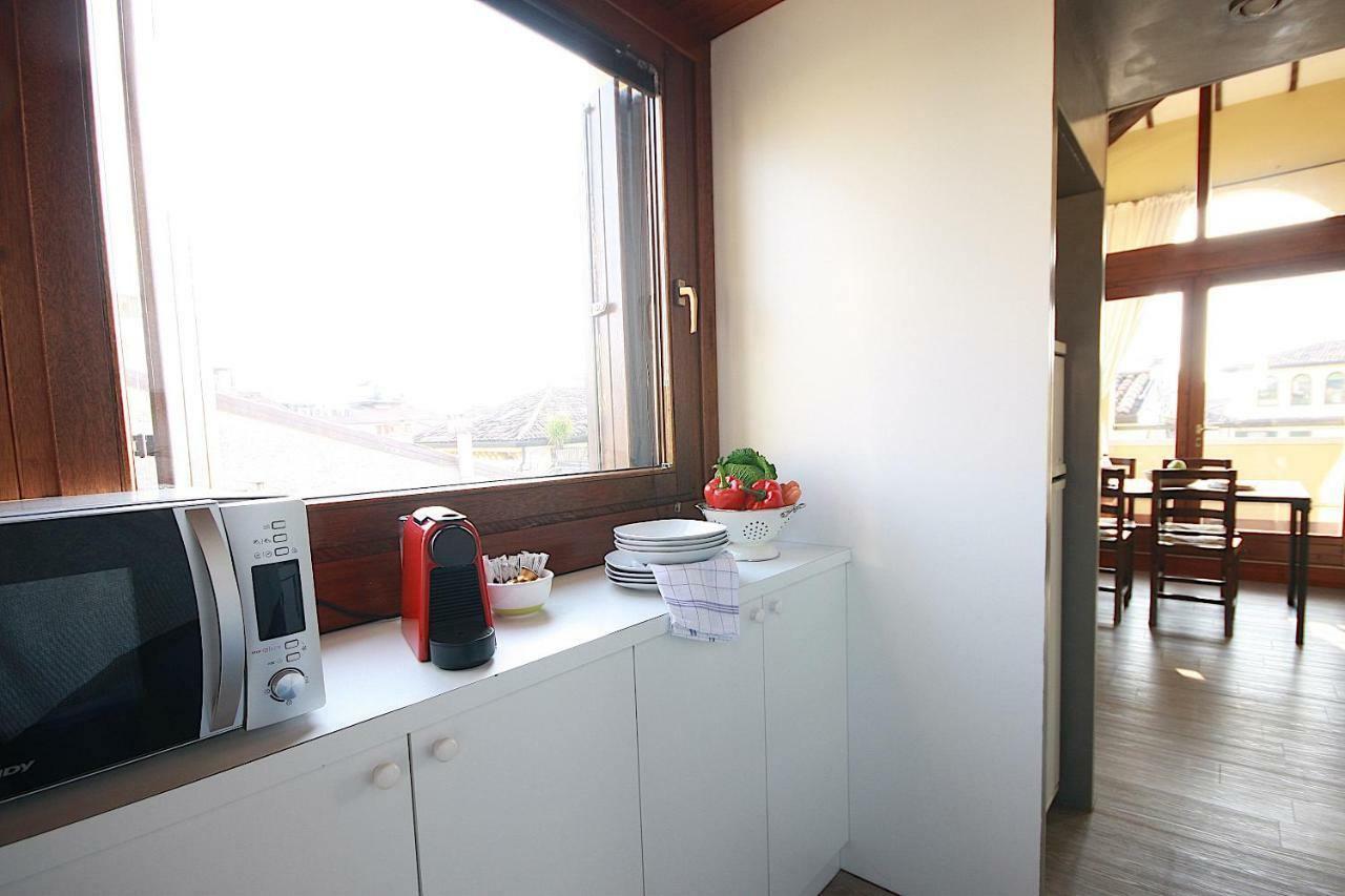 The Bright Nest Apartments Βερόνα Εξωτερικό φωτογραφία