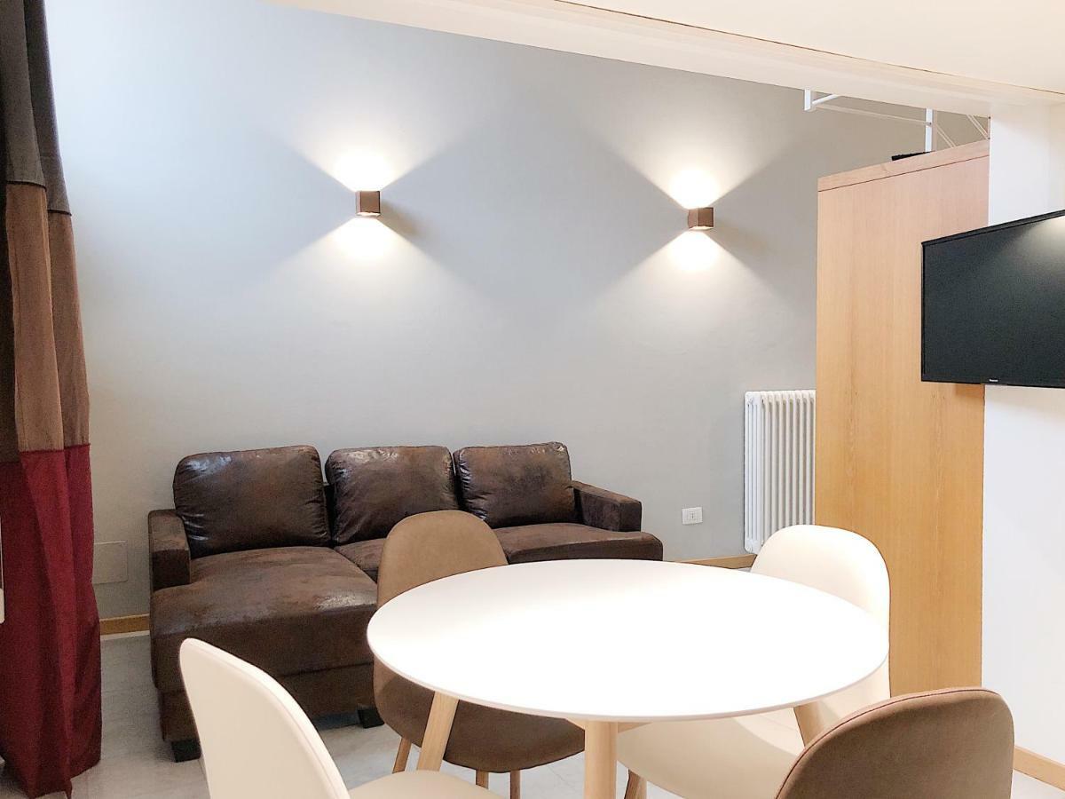 The Bright Nest Apartments Βερόνα Εξωτερικό φωτογραφία