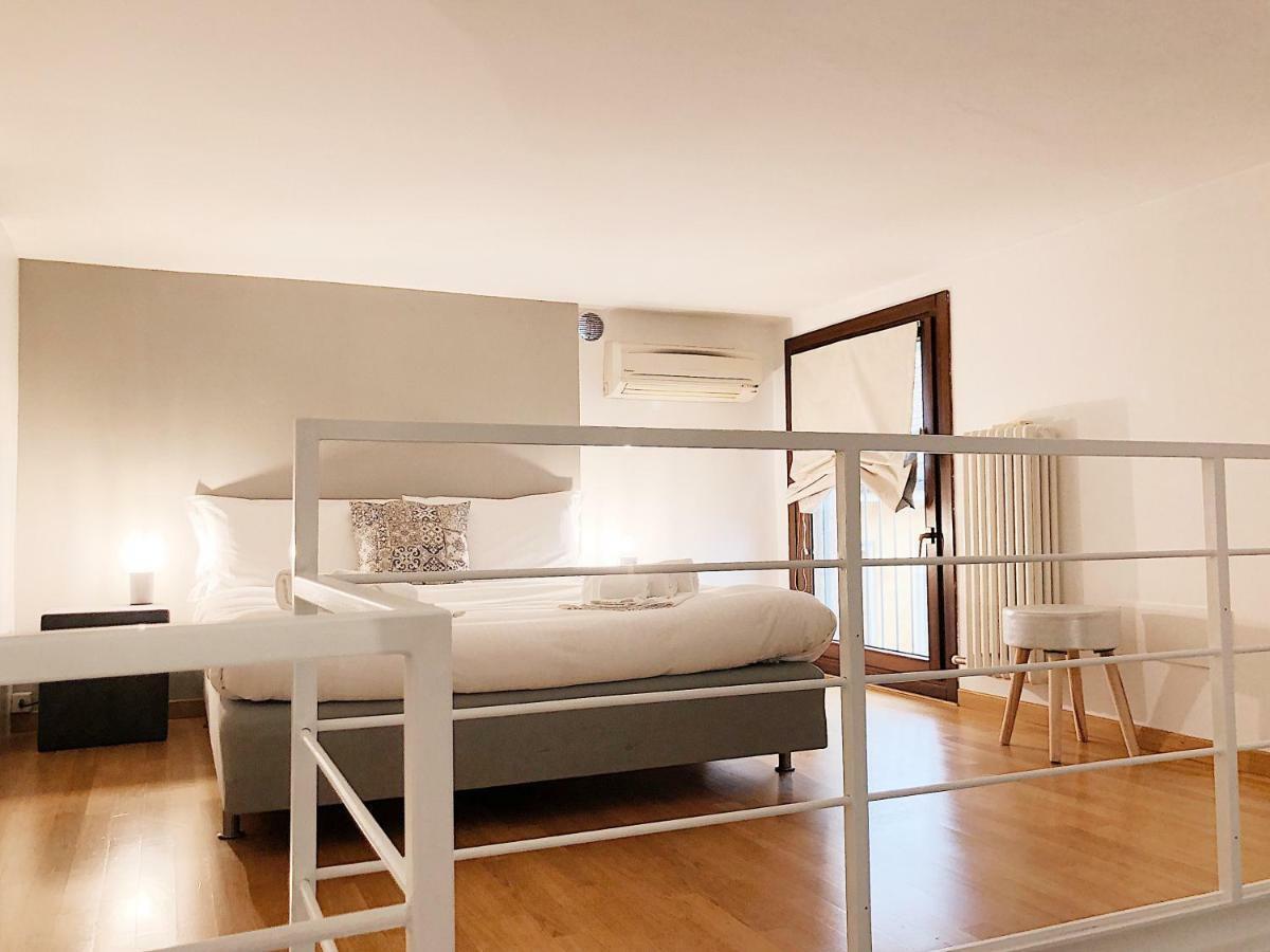 The Bright Nest Apartments Βερόνα Εξωτερικό φωτογραφία