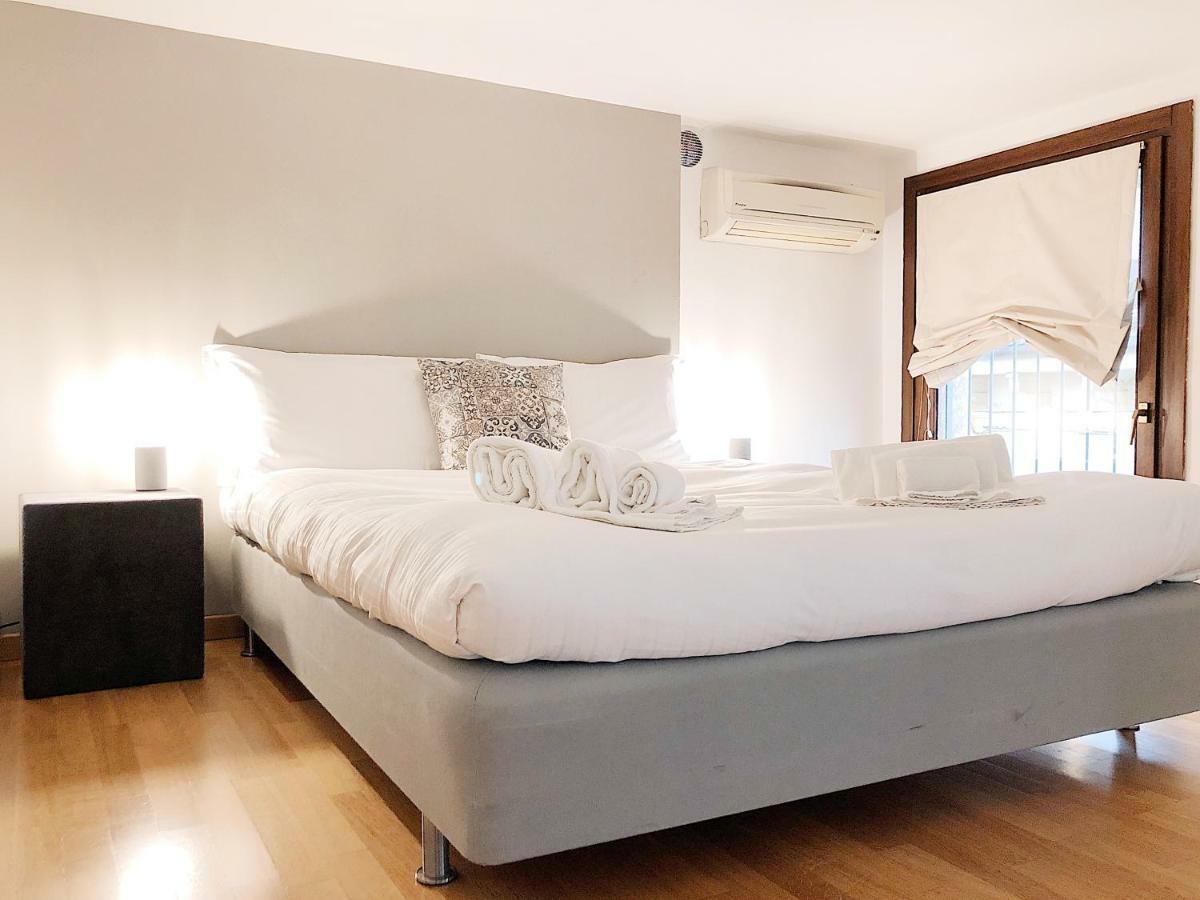 The Bright Nest Apartments Βερόνα Εξωτερικό φωτογραφία