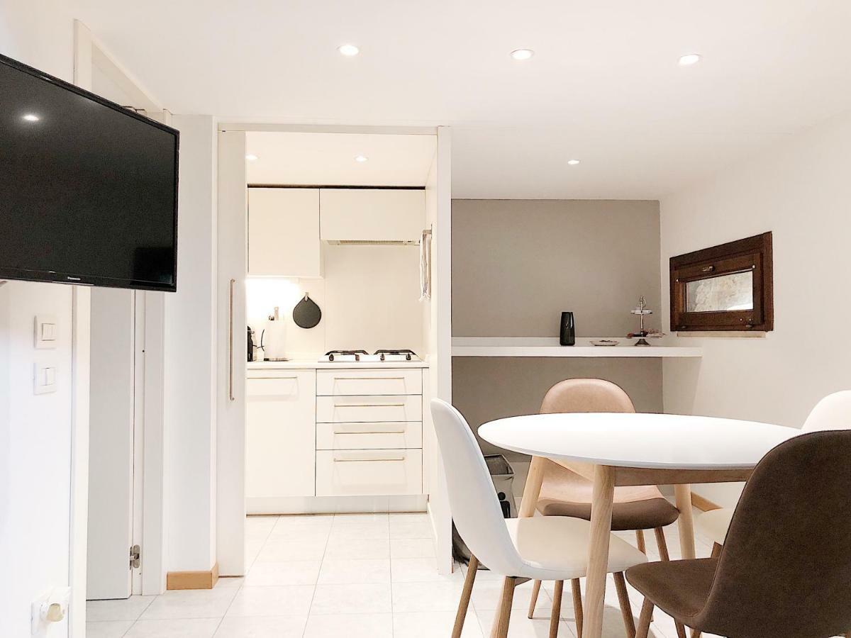 The Bright Nest Apartments Βερόνα Εξωτερικό φωτογραφία