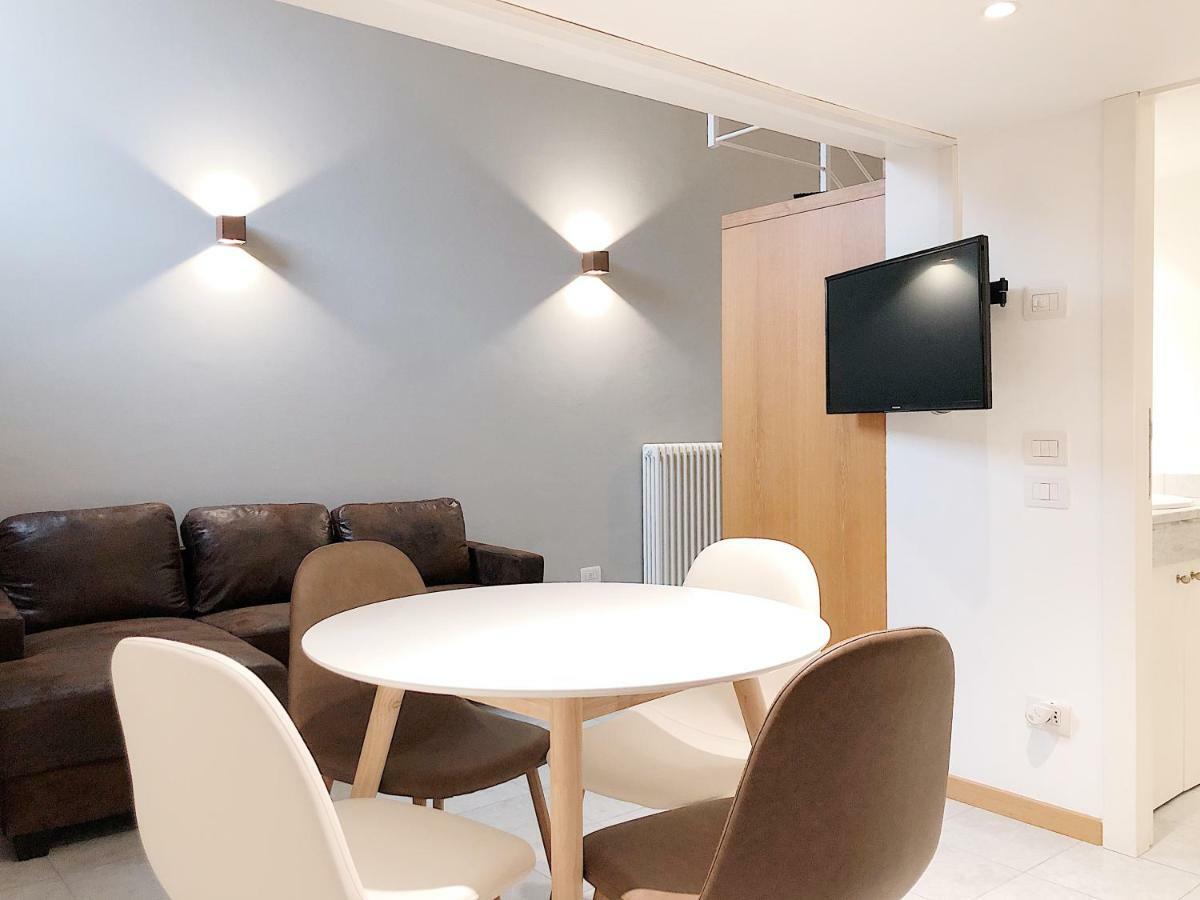 The Bright Nest Apartments Βερόνα Εξωτερικό φωτογραφία