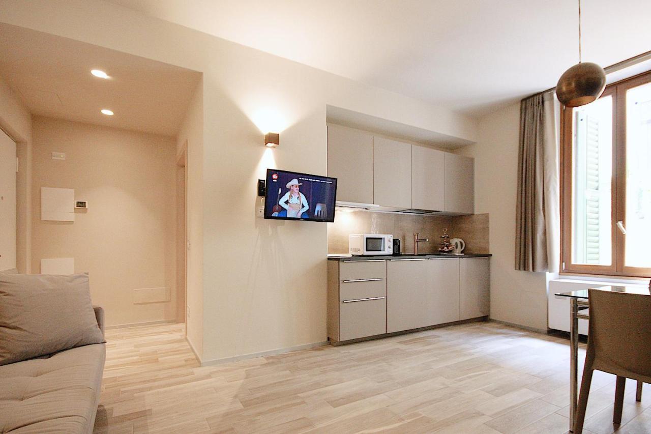 The Bright Nest Apartments Βερόνα Εξωτερικό φωτογραφία