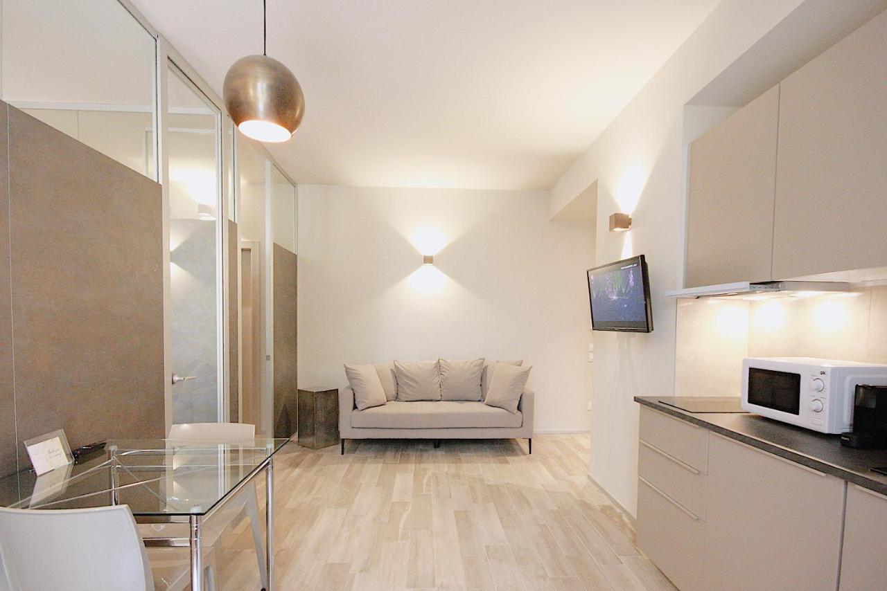 The Bright Nest Apartments Βερόνα Εξωτερικό φωτογραφία