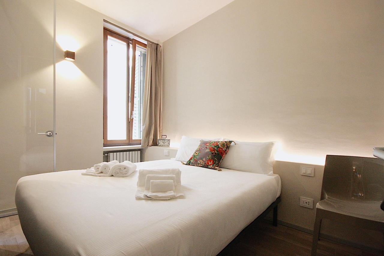 The Bright Nest Apartments Βερόνα Εξωτερικό φωτογραφία