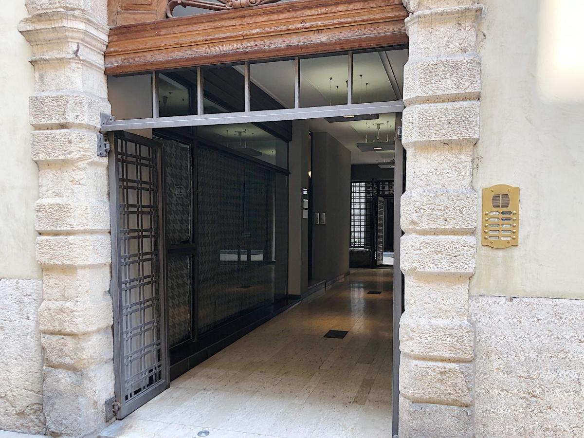 The Bright Nest Apartments Βερόνα Εξωτερικό φωτογραφία