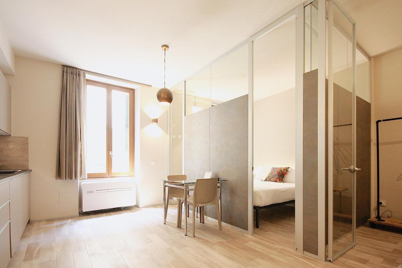 The Bright Nest Apartments Βερόνα Εξωτερικό φωτογραφία