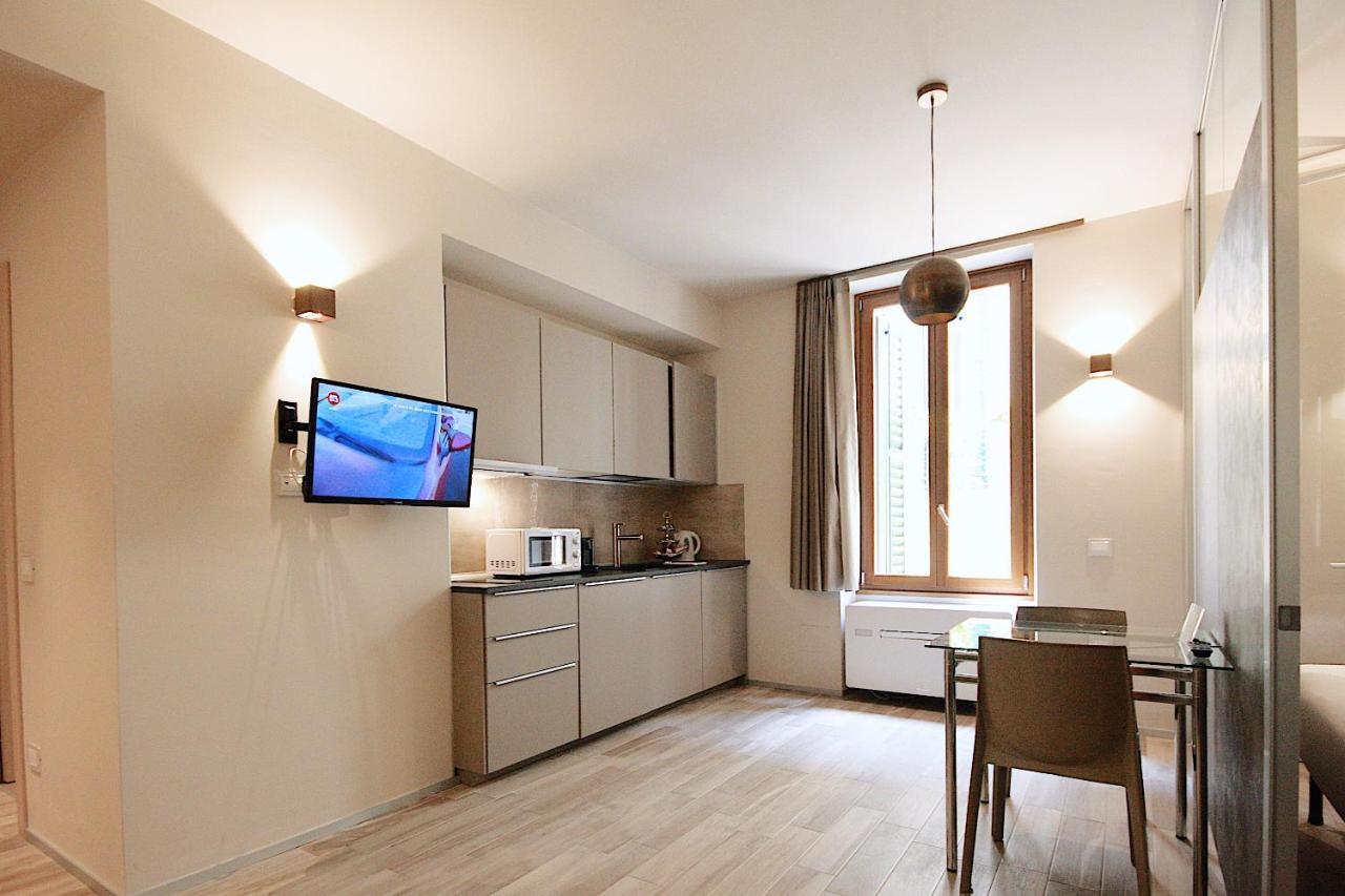 The Bright Nest Apartments Βερόνα Εξωτερικό φωτογραφία